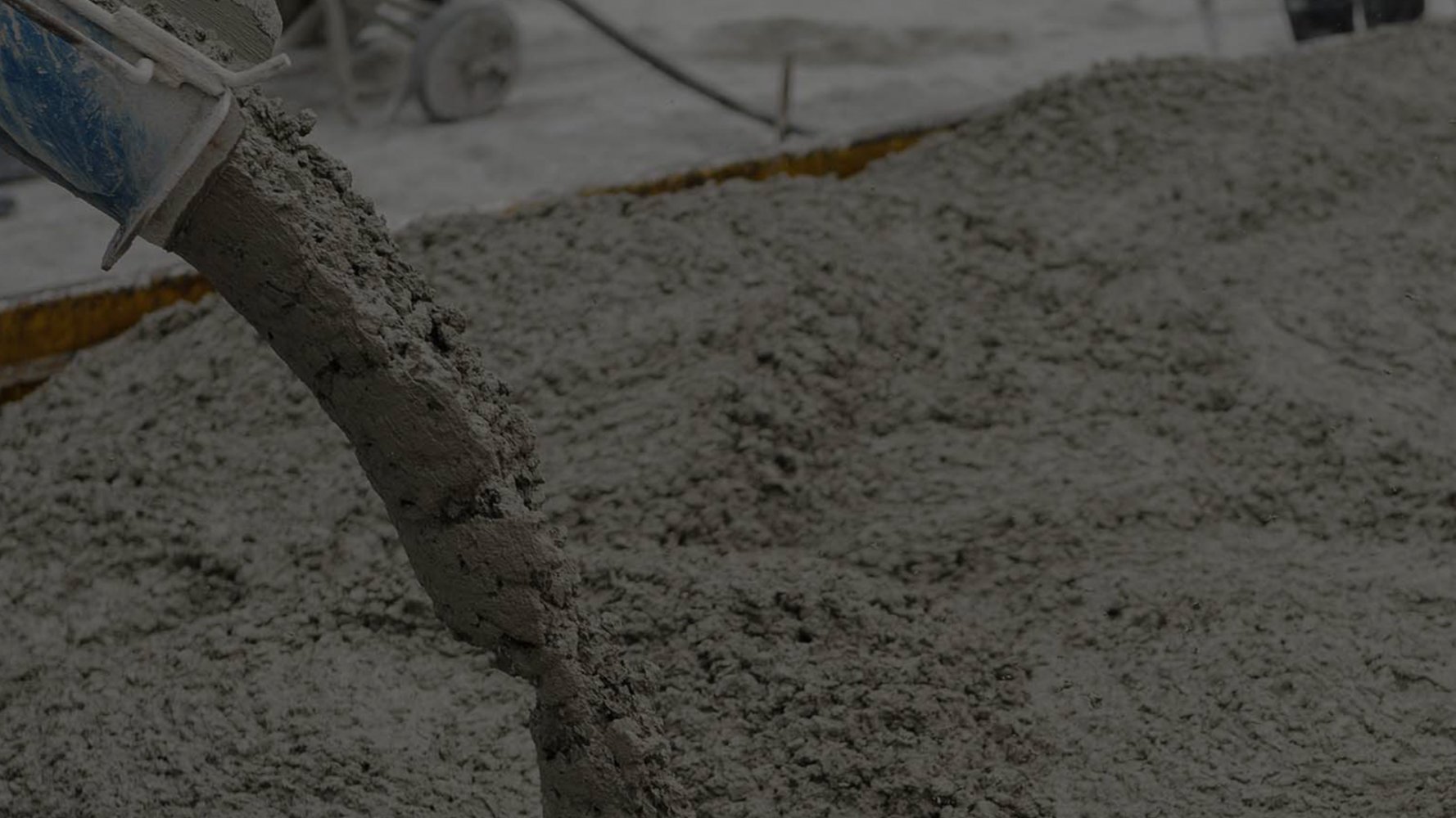 Hazır Beton C16/20